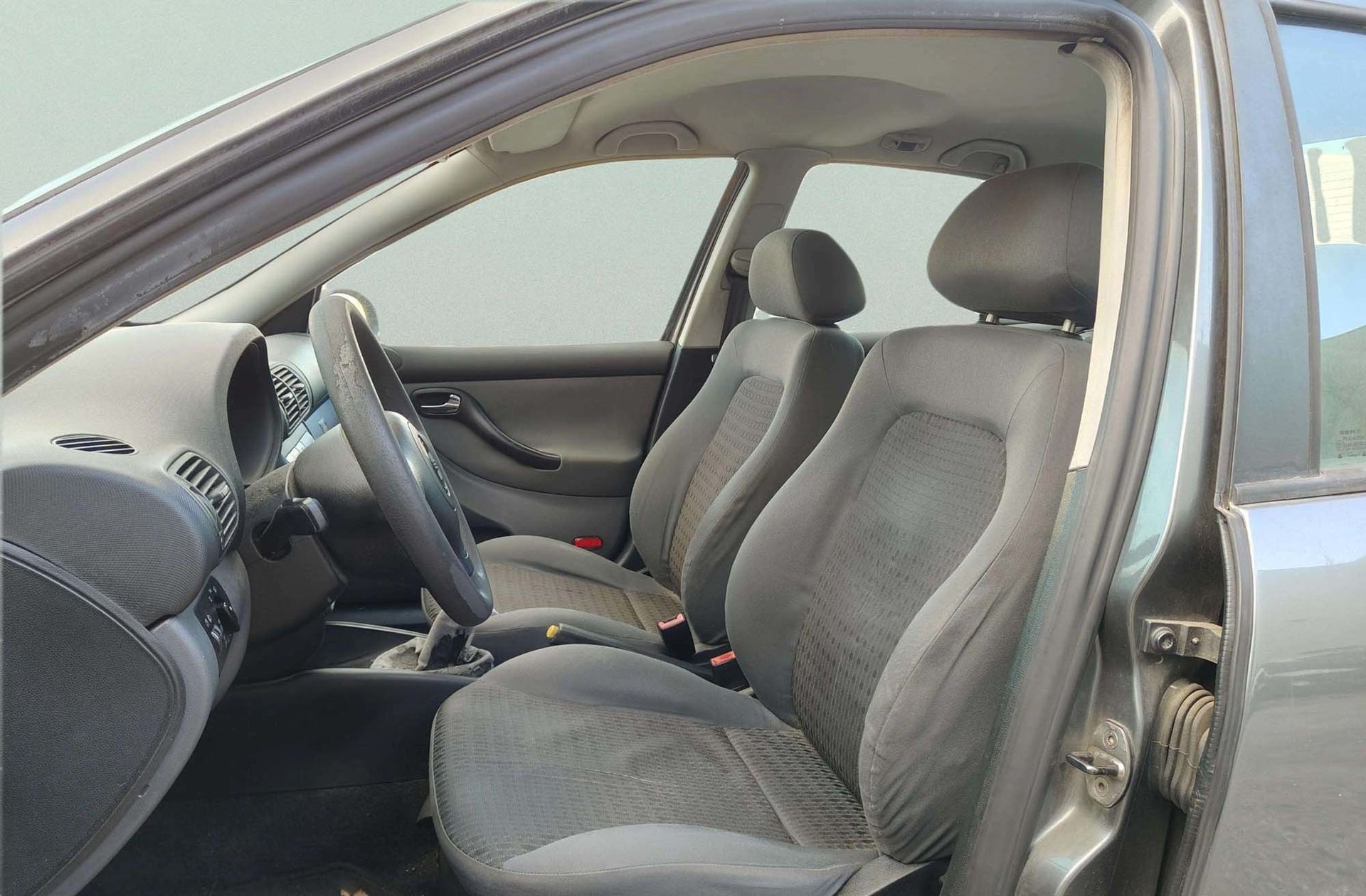 SEAT Toledo 1.9 TDi Stella - foto 8