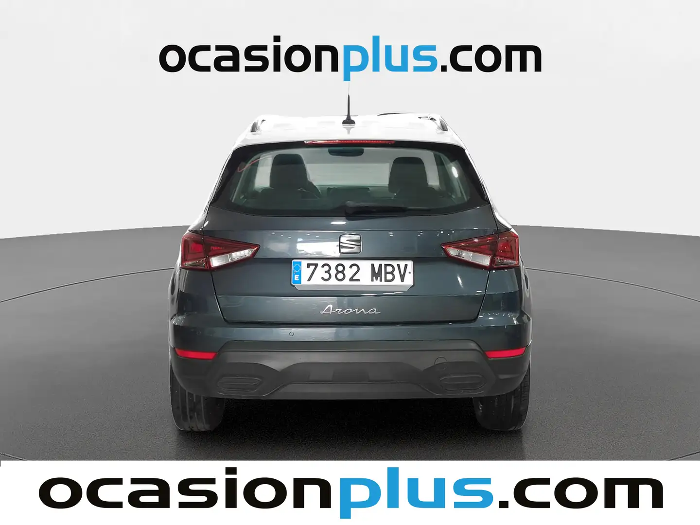 Foto Seat Arona SEAT Arona 1.0 TSI Style XL Edition (110 CV)