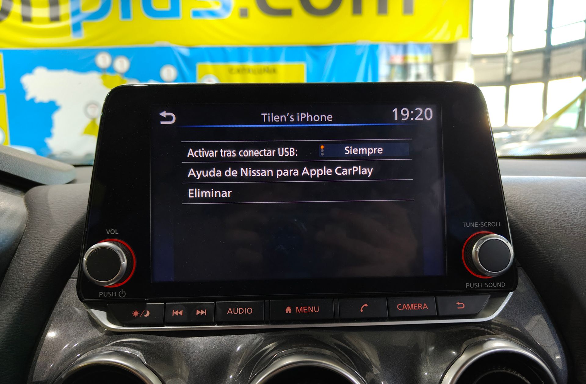 Nissan Juke Hybrid N-Design Black - foto 10
