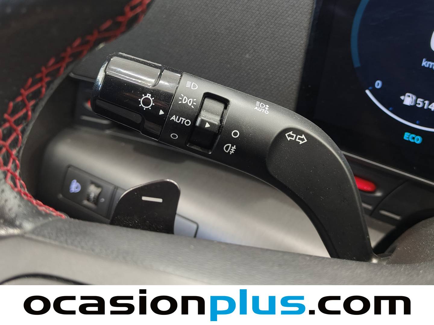 Hyundai Kona Hyundai Kona 1.6 GDI HEV N Line DCT (141 CV) 141cv