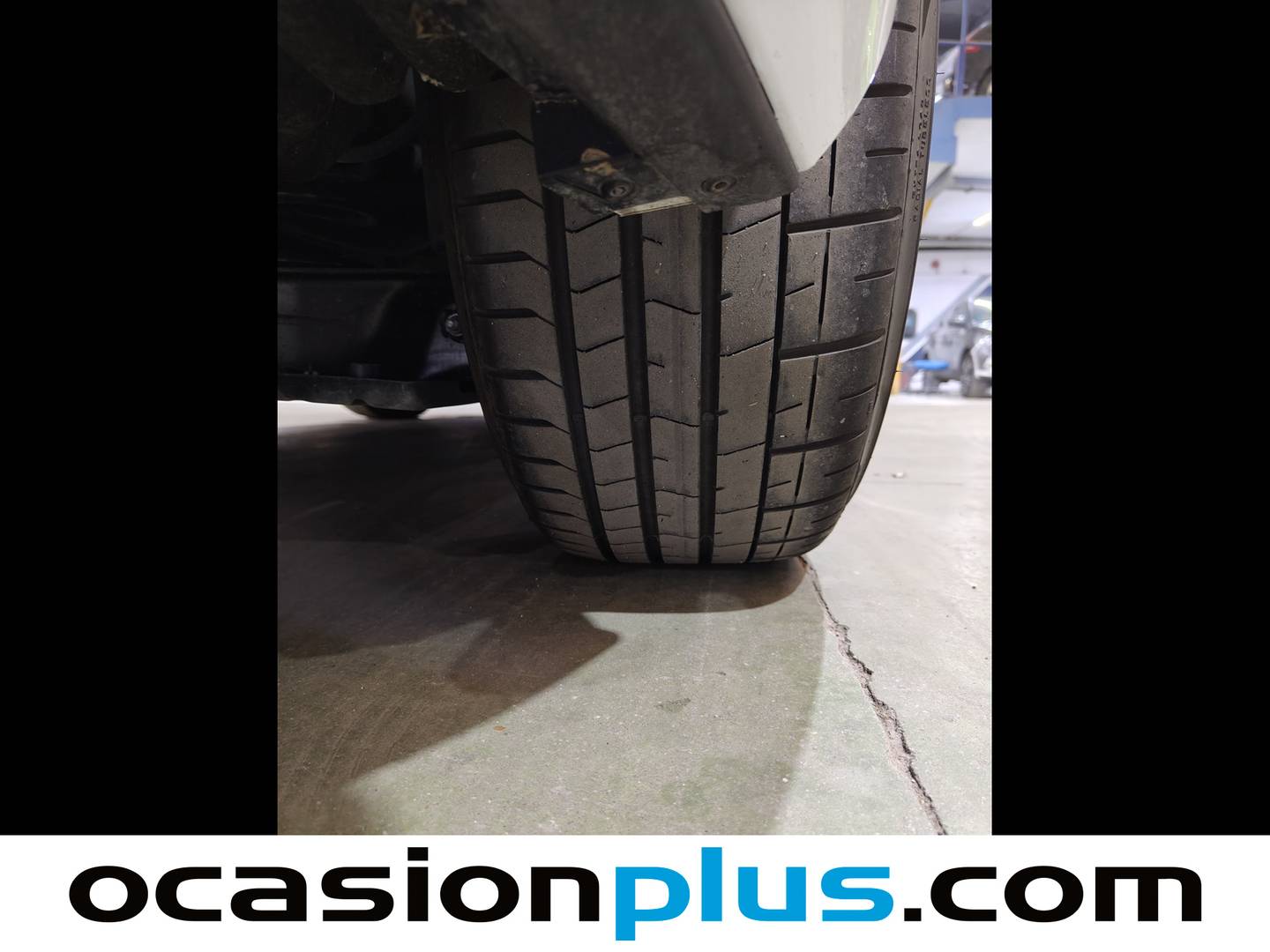 Foto Ford Focus Ford Focus 2.3 EcoBoost ST (280 CV)