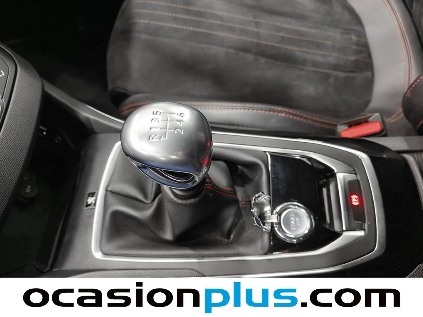 Peugeot 308 Peugeot 308 SW SW 2.0 BlueHDI GT Line (150 CV) de ocasión