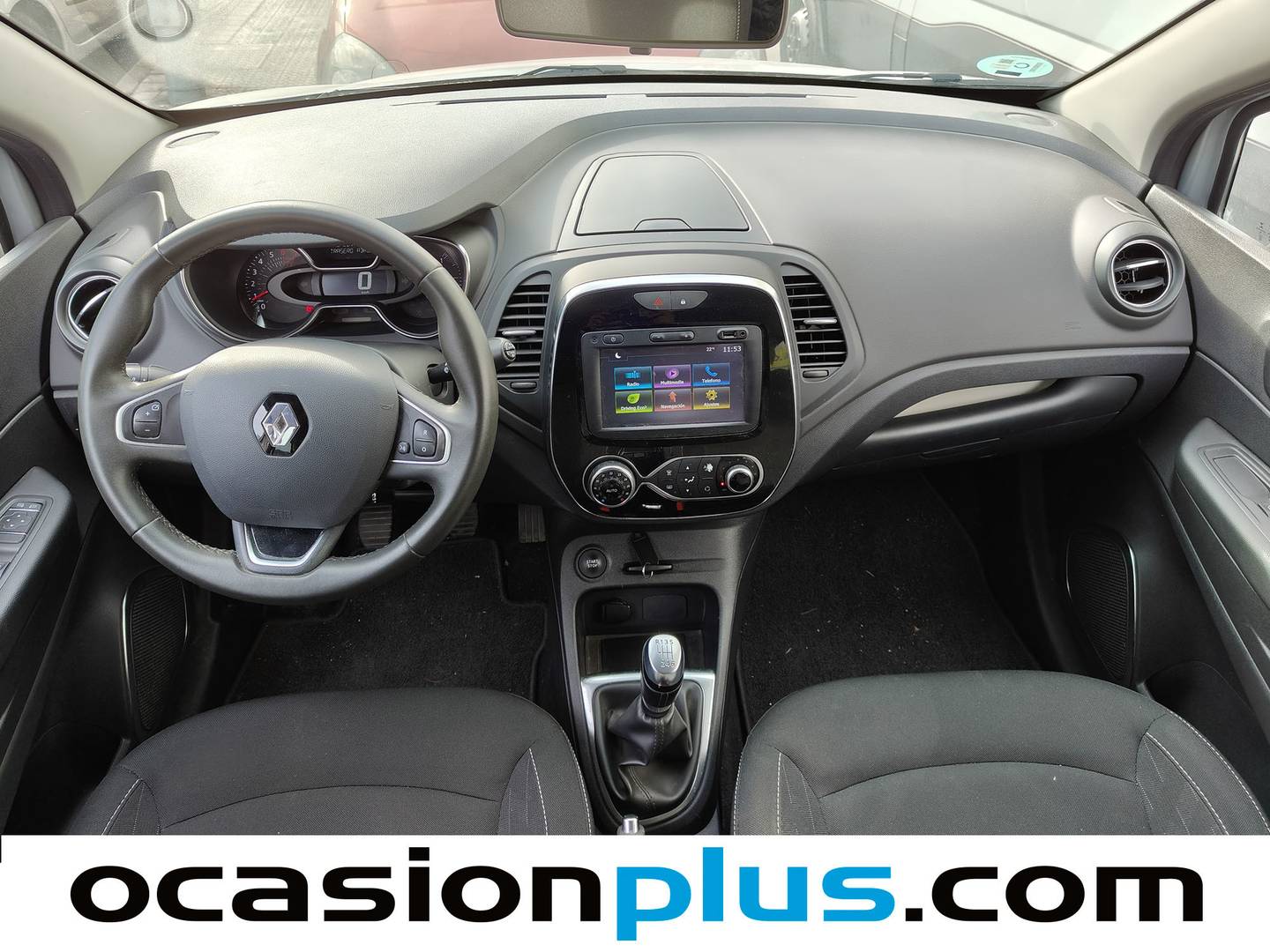 Foto Renault Captur Renault Captur Limited Energy TCe (120 CV)