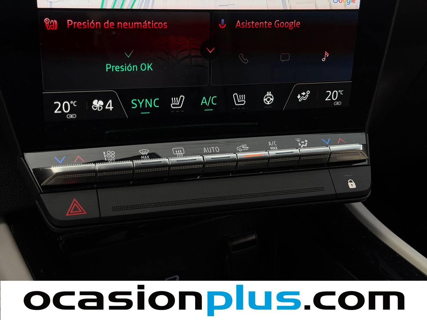 Renault Espace Renault Espace E-Tech full hybrid Iconic (200 CV) 7 plazas km 0