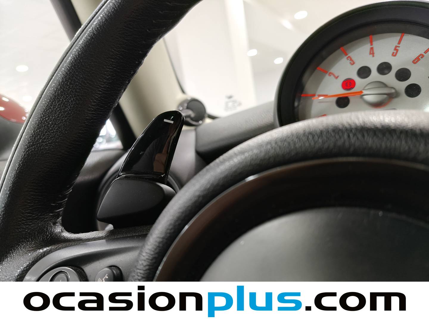 Mini MINI MINI MINI Cooper S  (184 CV) seminuevo