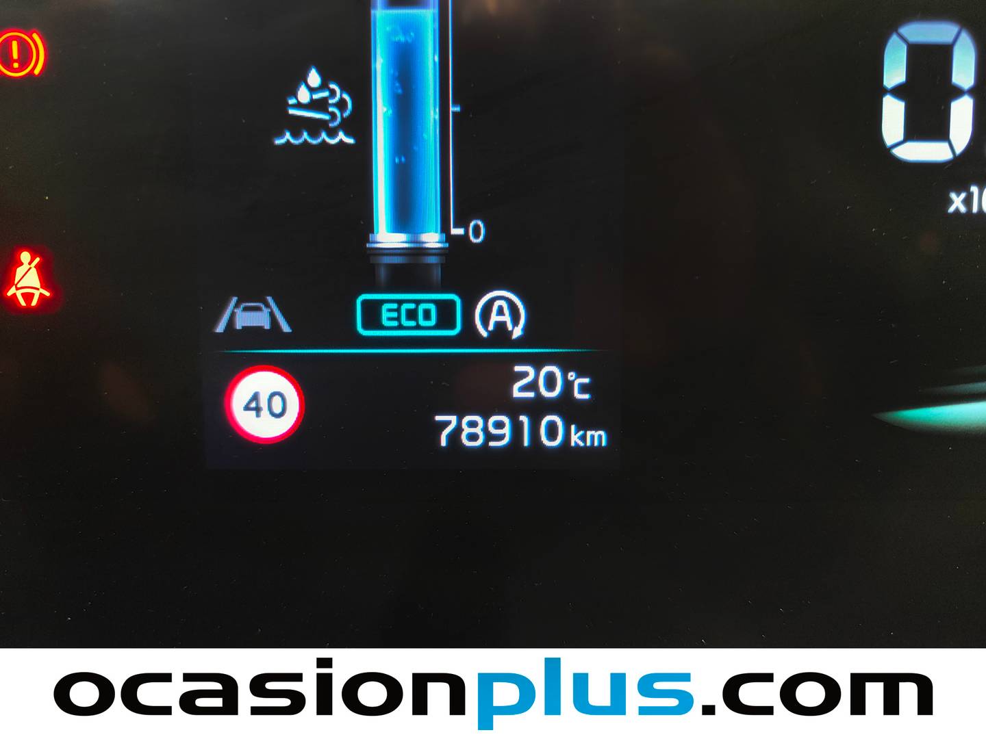 Foto KIA Sportage Kia Sportage 1.6 CRDi MHEV Business 4x2 (136 CV)