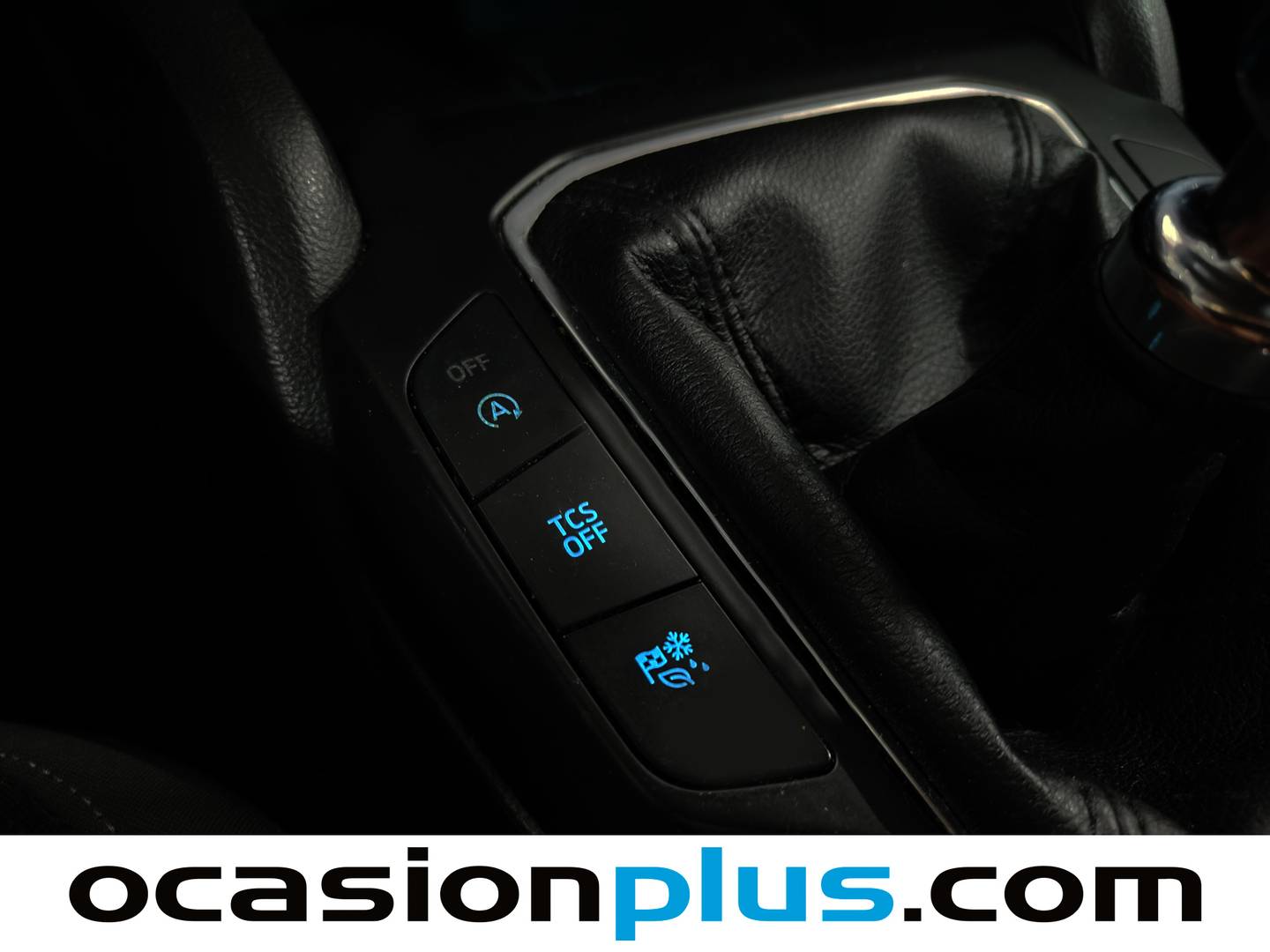 Acabados Ford Focus Ford Focus 1.5 Ecoblue Trend+ (120 CV)