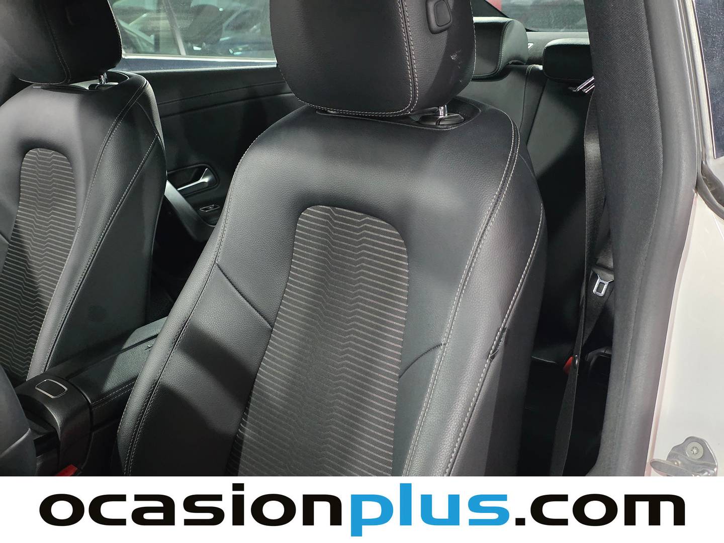 Foto Mercedes CLA Mercedes-Benz CLA CLA 250 e (218 CV)