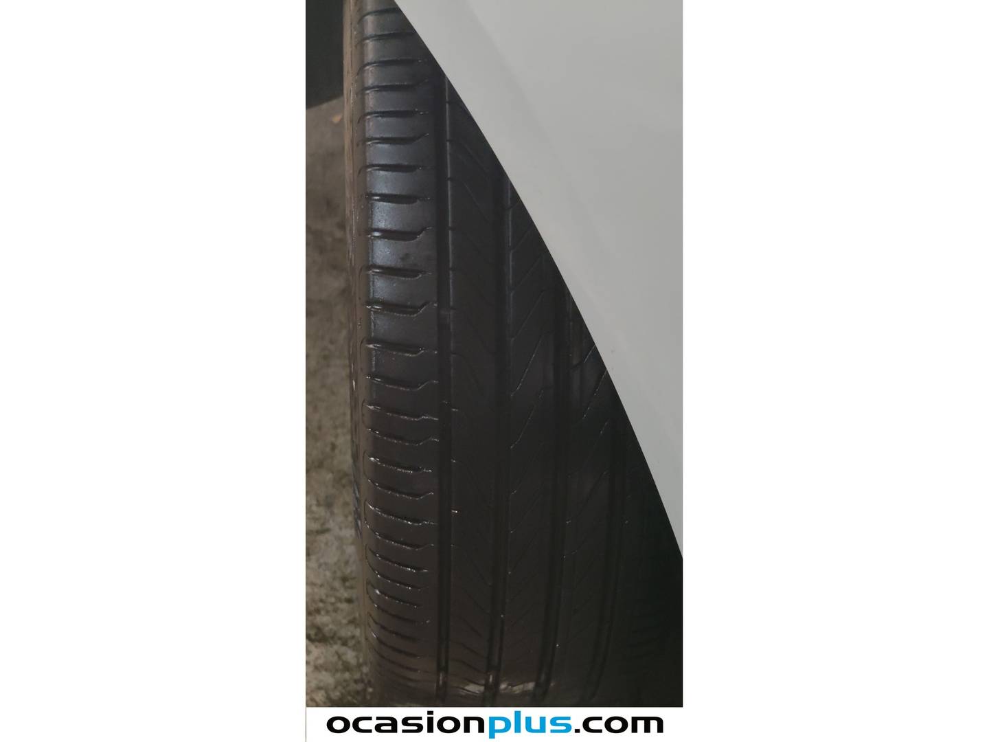 Foto Renault Mégane Renault Megane Intens Energy TCe (115 CV)