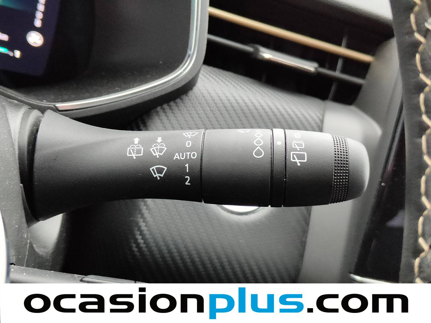 Foto Renault Clio Renault Clio E-Tech Enginereed Híbrido (140CV)