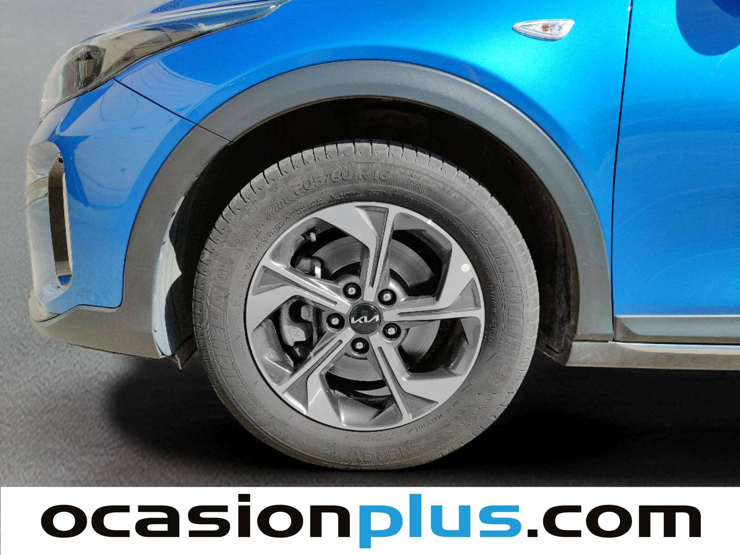 KIA XCeed KIA XCeed Kia XCeed 1.0 T-GDi Drive 88 kW (120 CV) 2024