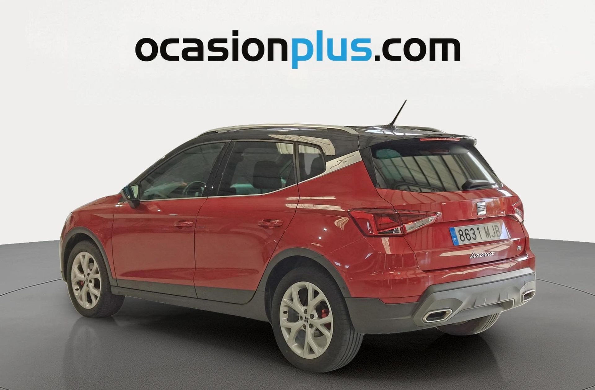 SEAT Arona 1.5 TSI FR XL DSG - foto 3