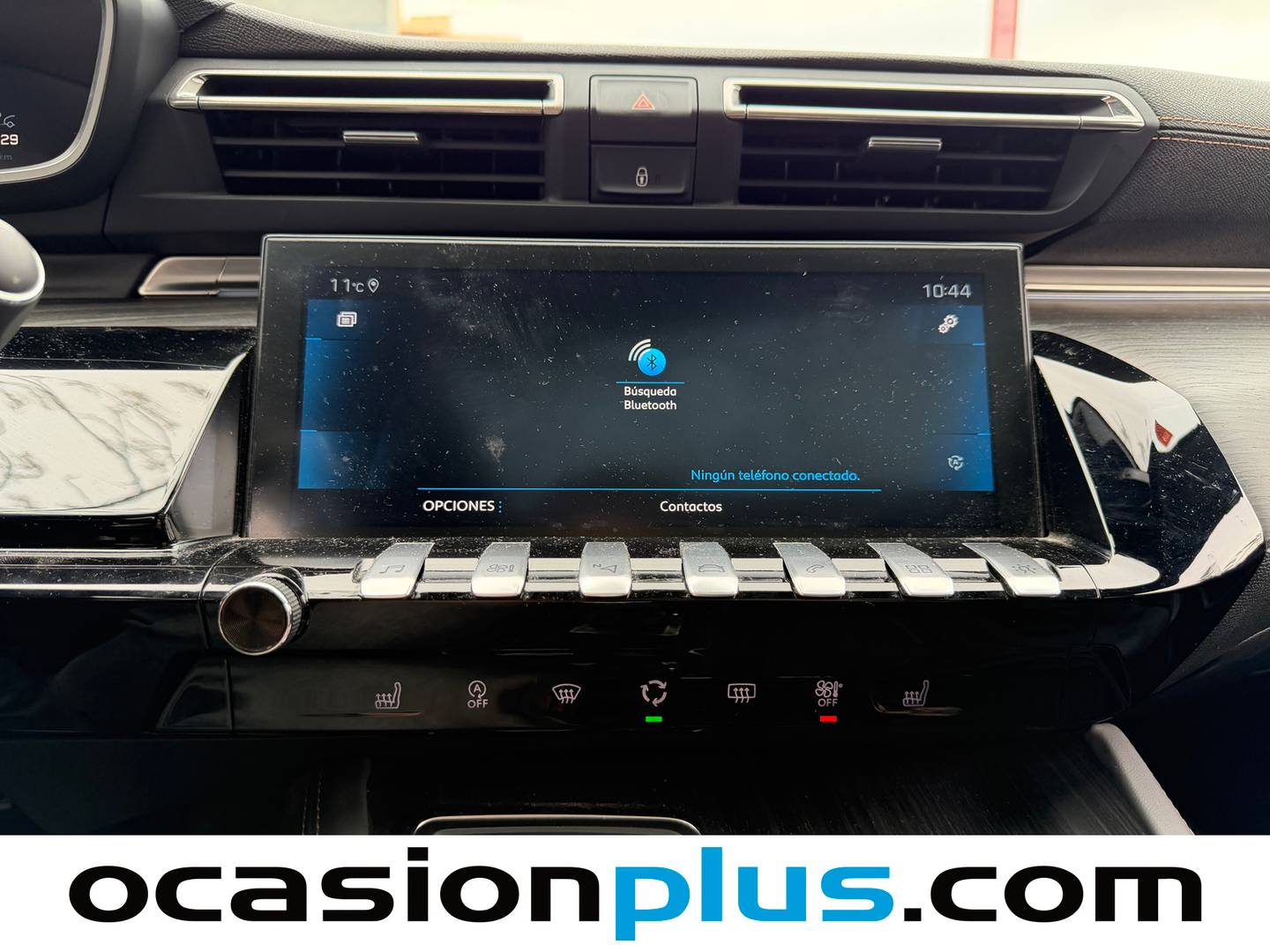 Foto Peugeot 508 Peugeot 508 PHEV 180 Allure Pack e-EAT8 (181 CV)