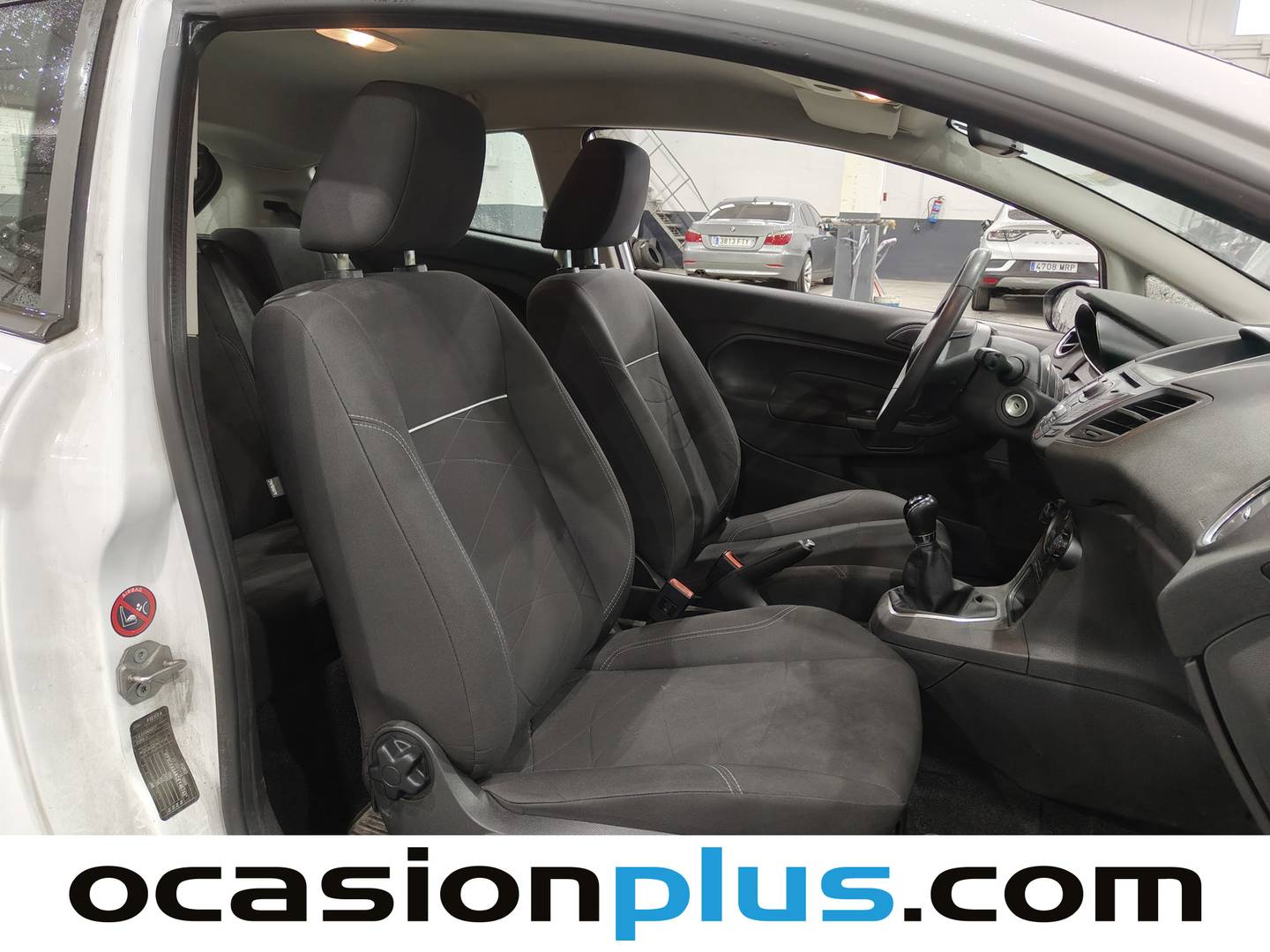 Ford Fiesta Ford Fiesta 1.0 EcoBoost Trend (100 CV) al mejor precio