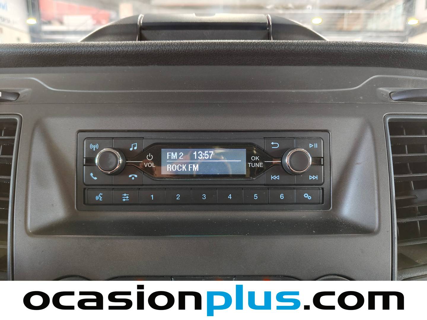 Ford Transit Ford Transit Furgon 350 L2H2 Trend FWD (130 CV) barato