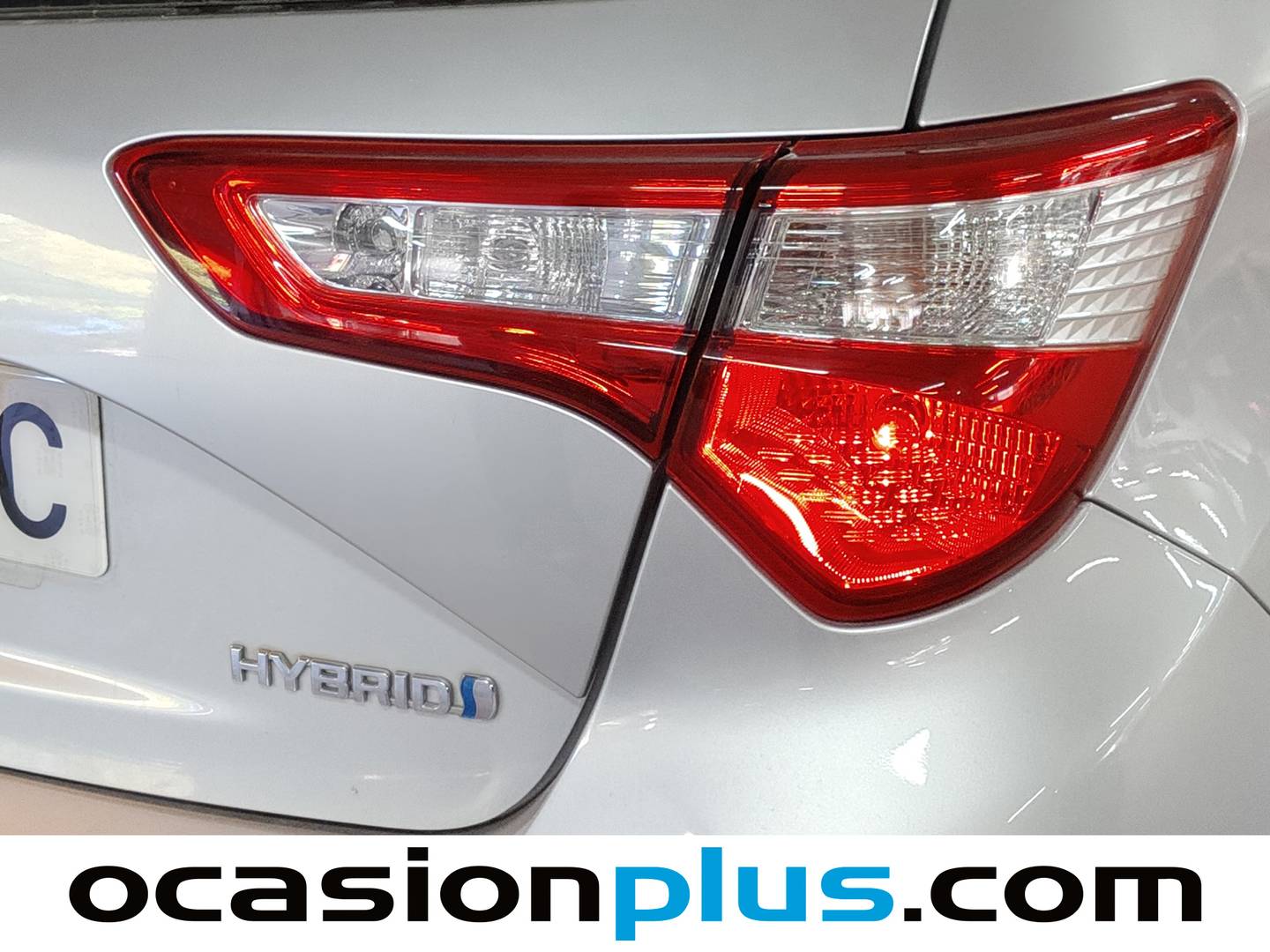 Toyota Yaris Toyota Yaris 1.5 100H Active Tech (100 CV) km 0