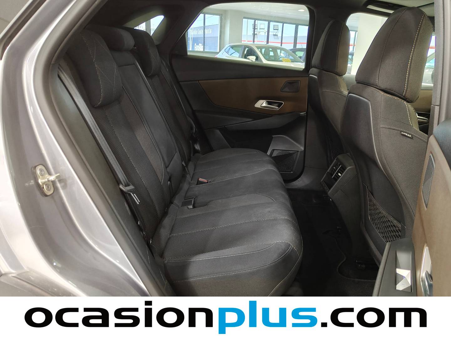 DS DS 7 Crossback DS DS7 Crossback BlueHDi 180 So Chic Auto (180 CV) diésel