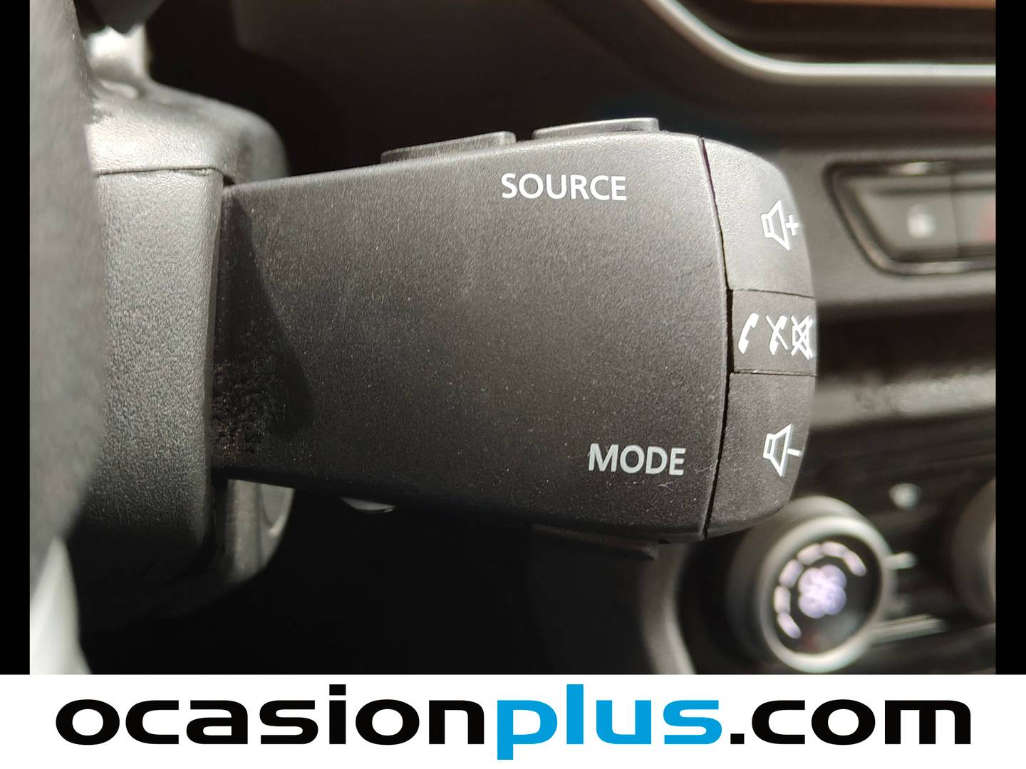 Dacia Jogger Dacia Jogger Extreme Go TCe (110 CV) 7 Plazas seminuevo