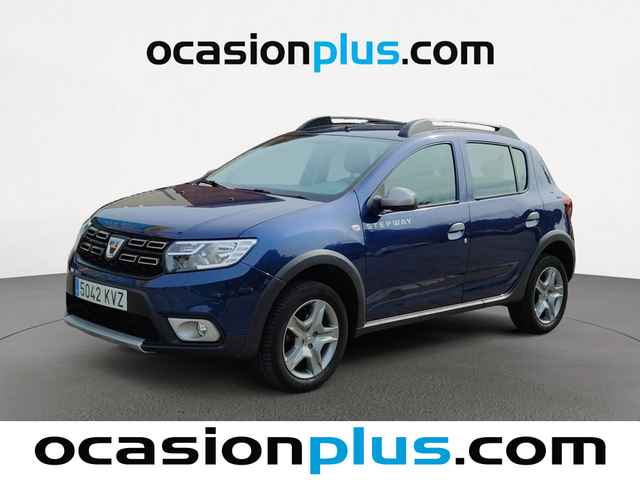 Dacia Segunda Mano Baratos Córdoba