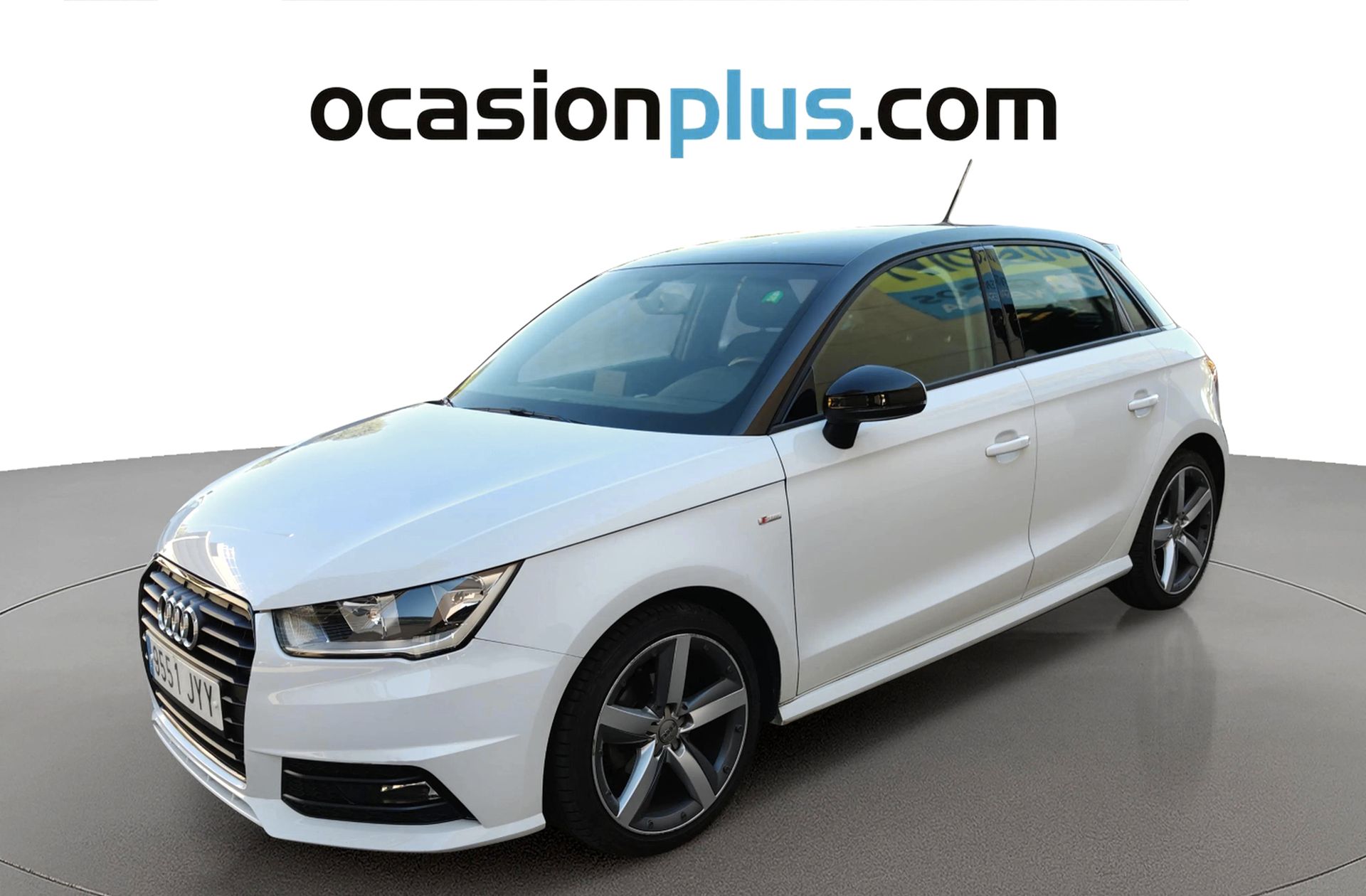 Audi A1 Sportback Adrenalin 1.0 TFSI S Line