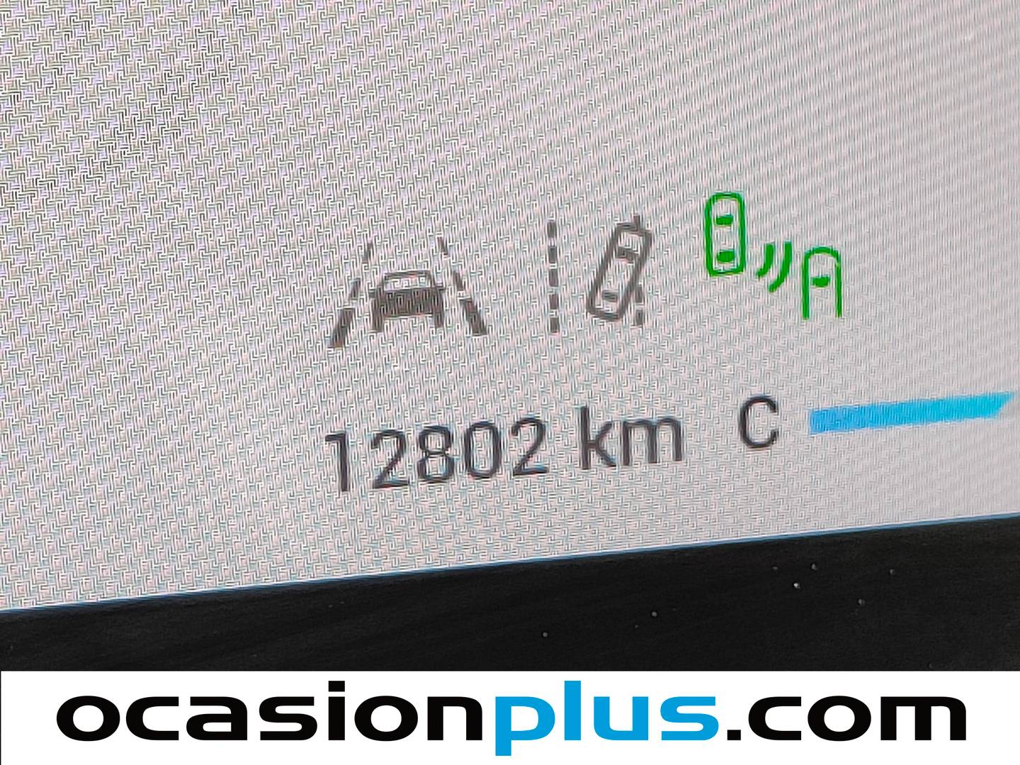 JAECOO 7 JAECOO 7 1.6 TGDI Select FWD (145 CV) seminuevo