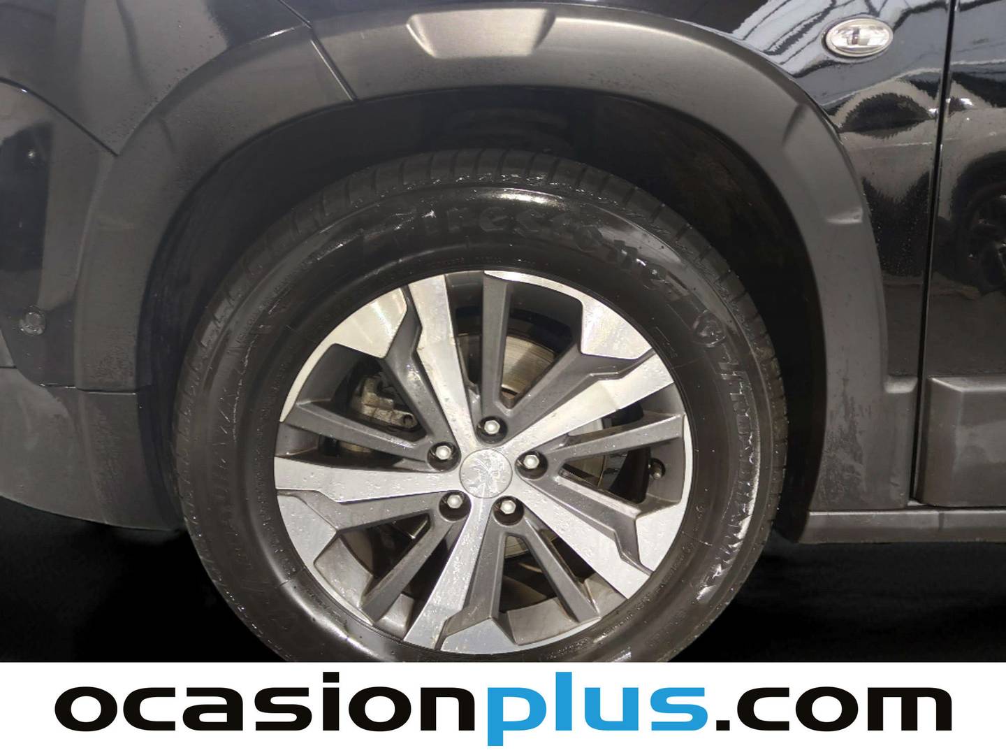 Foto Peugeot Rifter Peugeot Rifter BlueHDi 130 GT Line Standard EAT8 (130 CV)