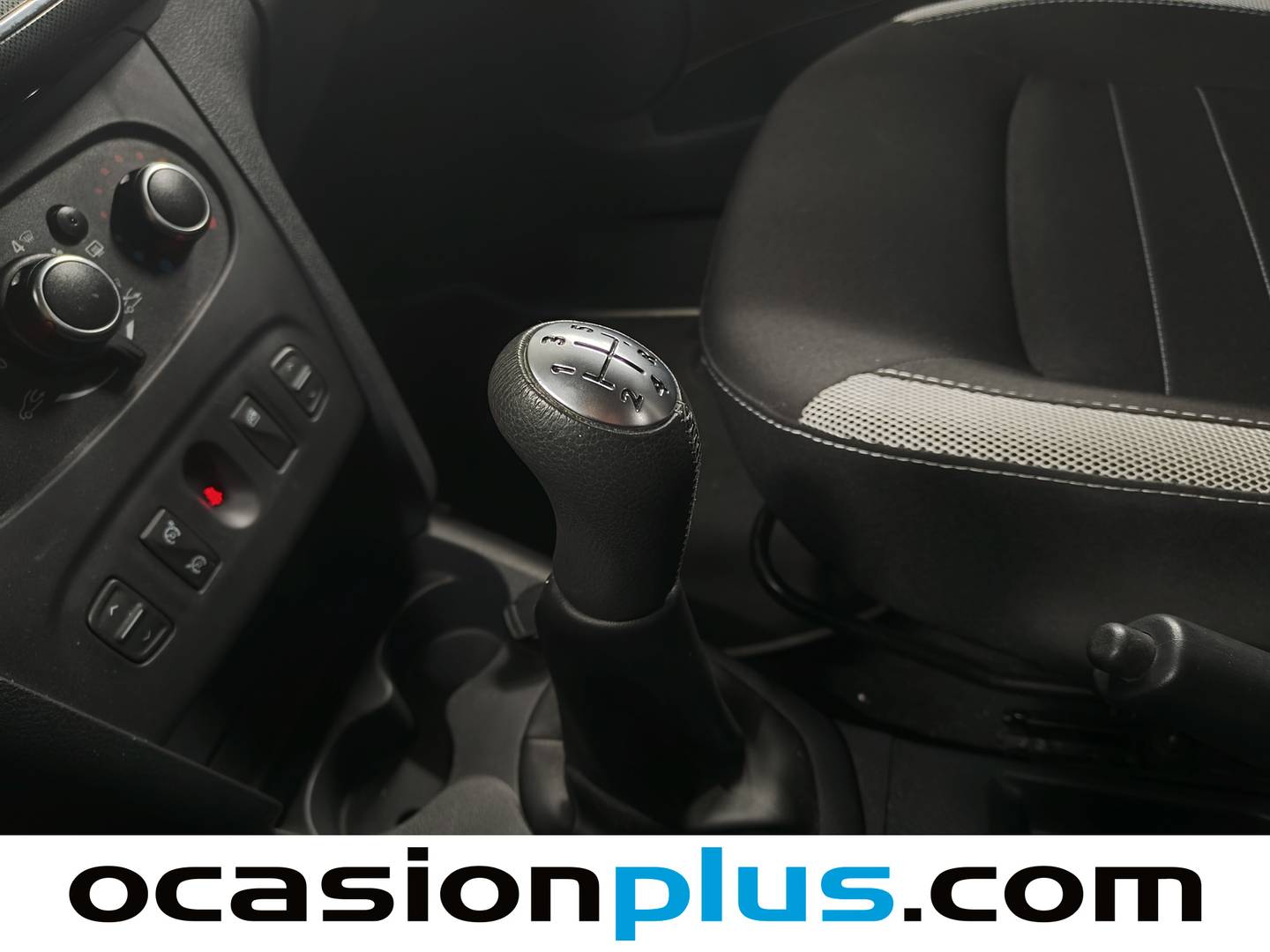 Dacia Sandero Dacia Sandero Stepway Comfort TCe (90 CV) de segunda mano