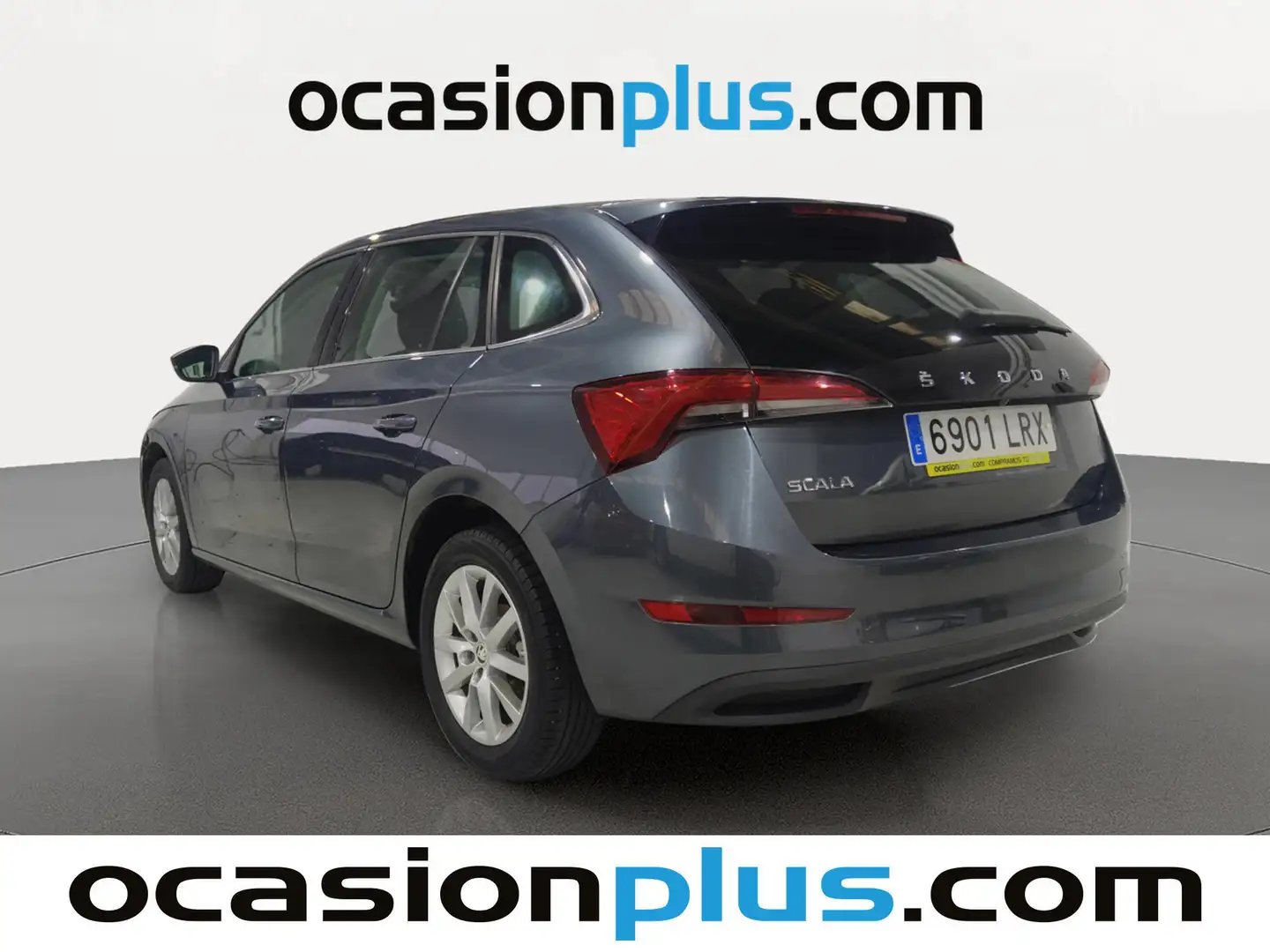 Foto Skoda Scala Skoda Scala 1.0 TSI Ambition (110 CV)