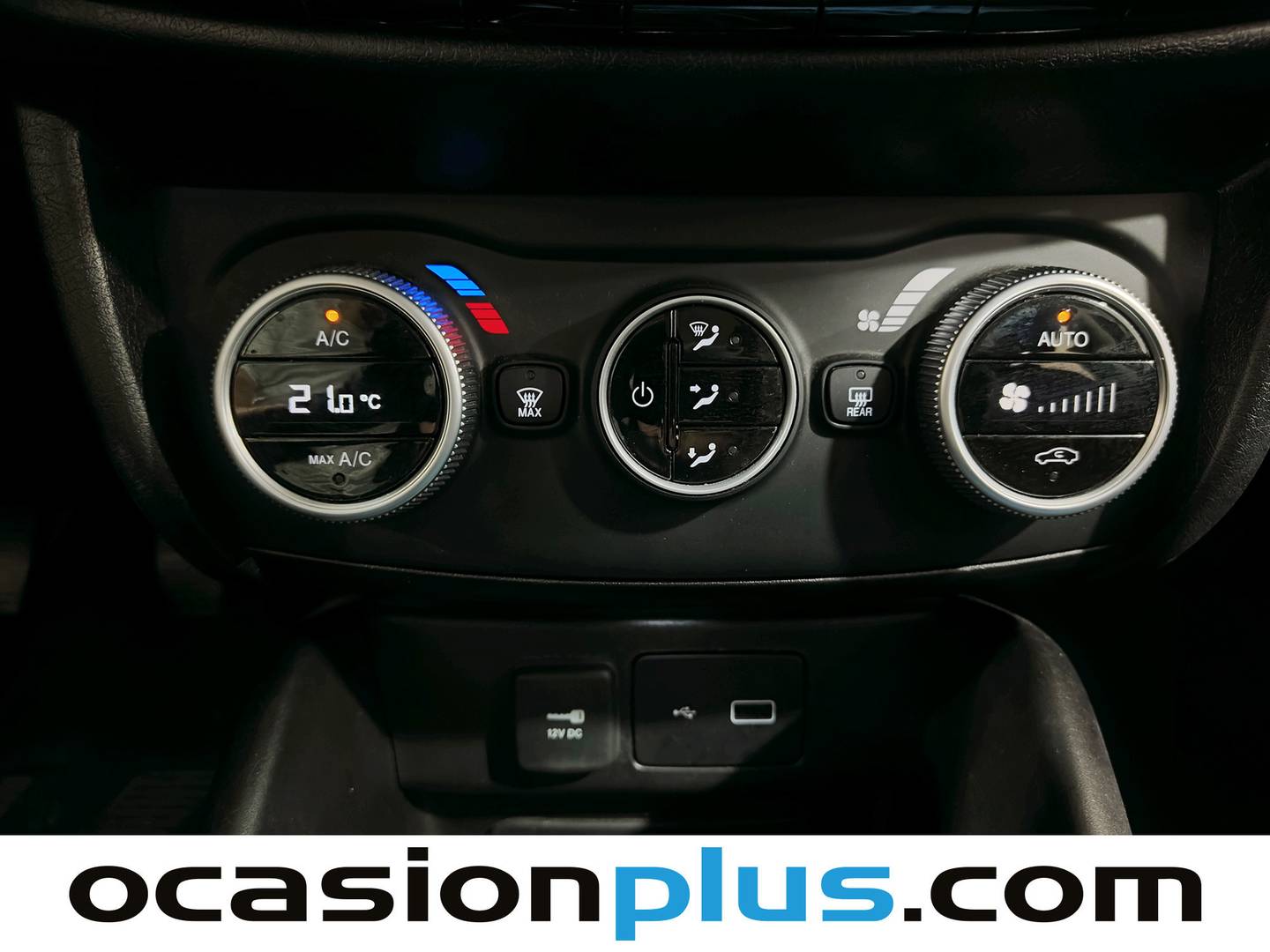 Foto Fiat Tipo Fiat Tipo 1.0 City Life (101 CV)