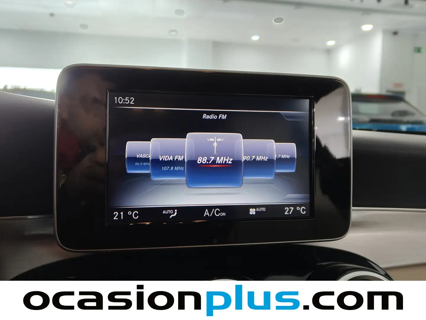 Foto Mercedes Clase C Mercedes-Benz Clase C C Coupe 250 d 4Matic Pack AMG (204 CV)