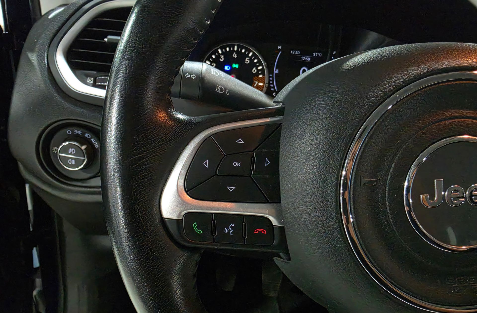 Jeep Renegade 1.0G Longitude 4x2 - foto 23