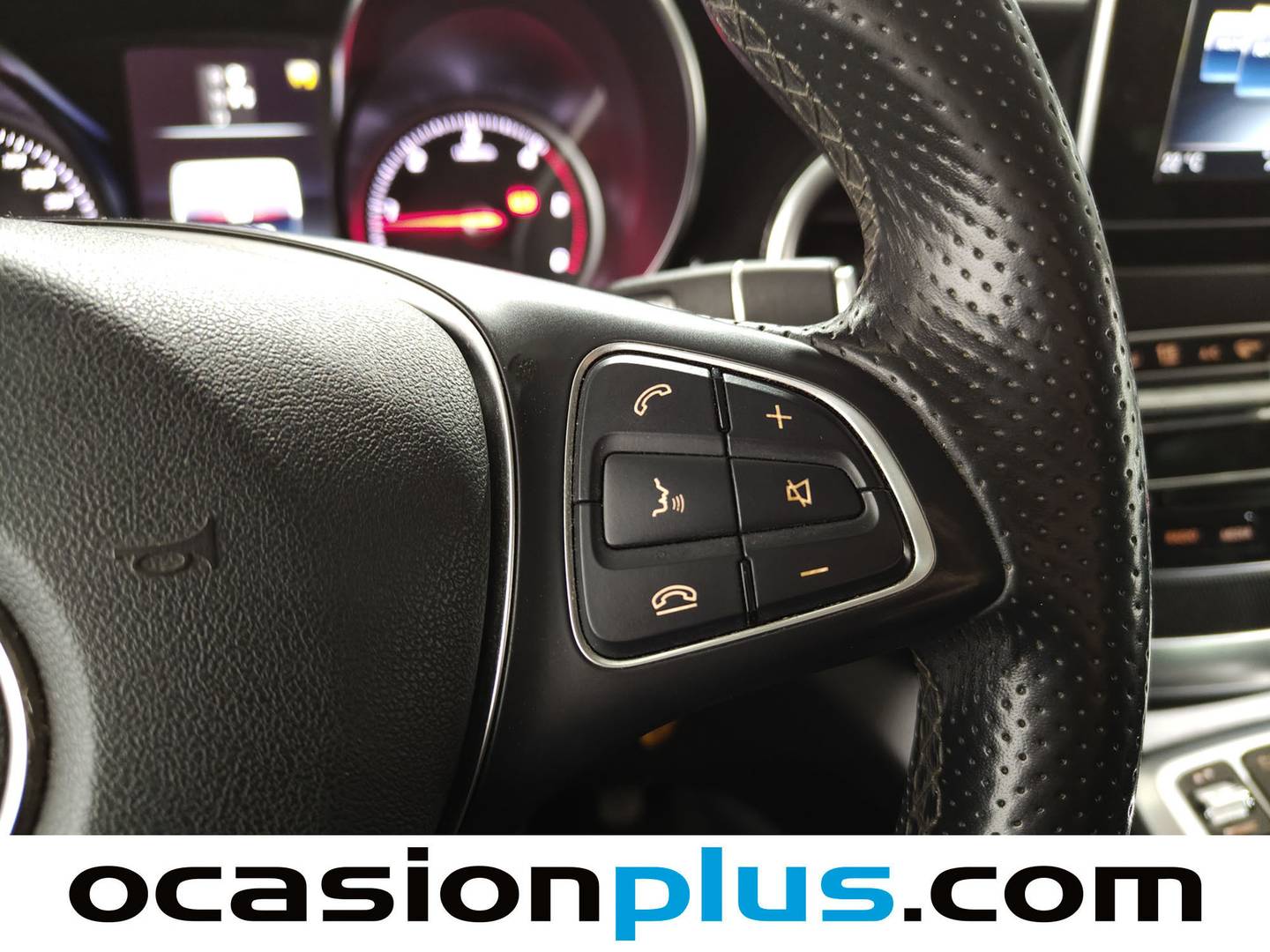 Foto Mercedes Clase V Mercedes-Benz Clase V V 220 d Largo (163 CV) 7 Plazas