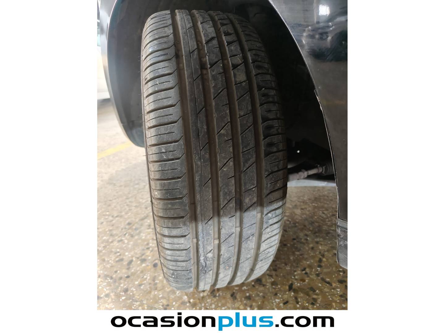 Hyundai ix35 Hyundai ix35 1.6 GDi BlueDrive Tecno 4x2 (135 CV) km 0