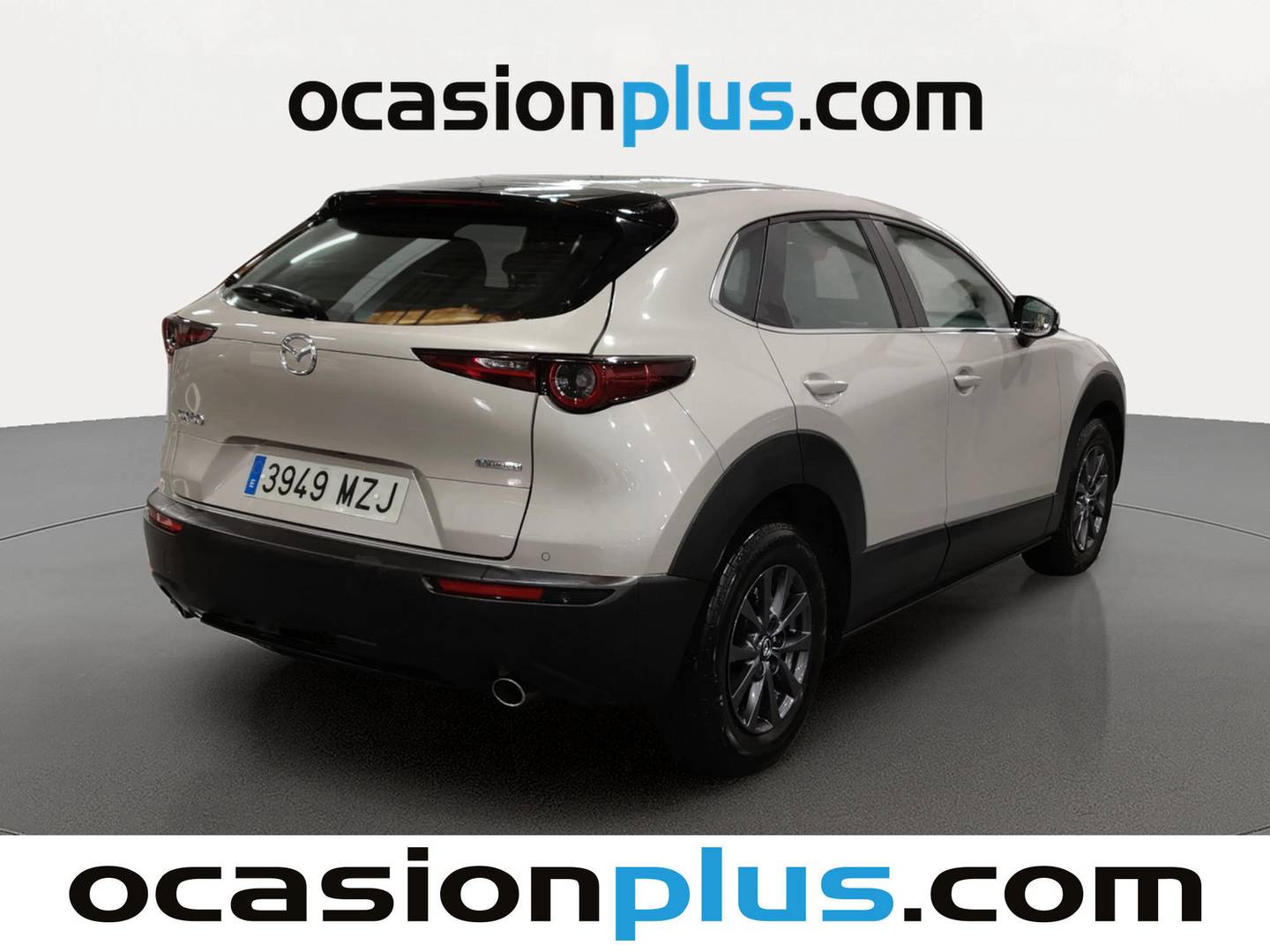 Foto Mazda CX-30 Mazda CX-30 2.5 e-Skyactive G MHEV Prime-Line (140 CV)