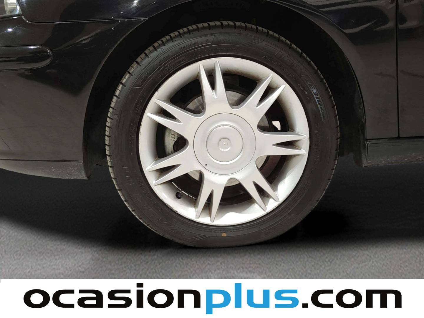 Seat Córdoba SEAT Córdoba 1.9 TDI Reference (100 CV) manual