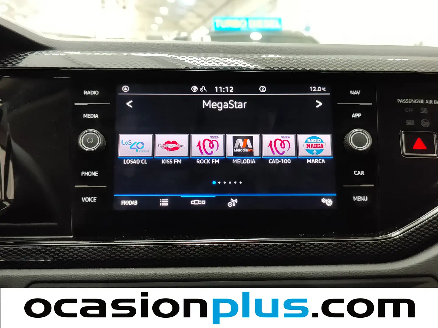 Foto Volkswagen Taigo Volkswagen Taigo 1.0 TSI (115 CV) DSG