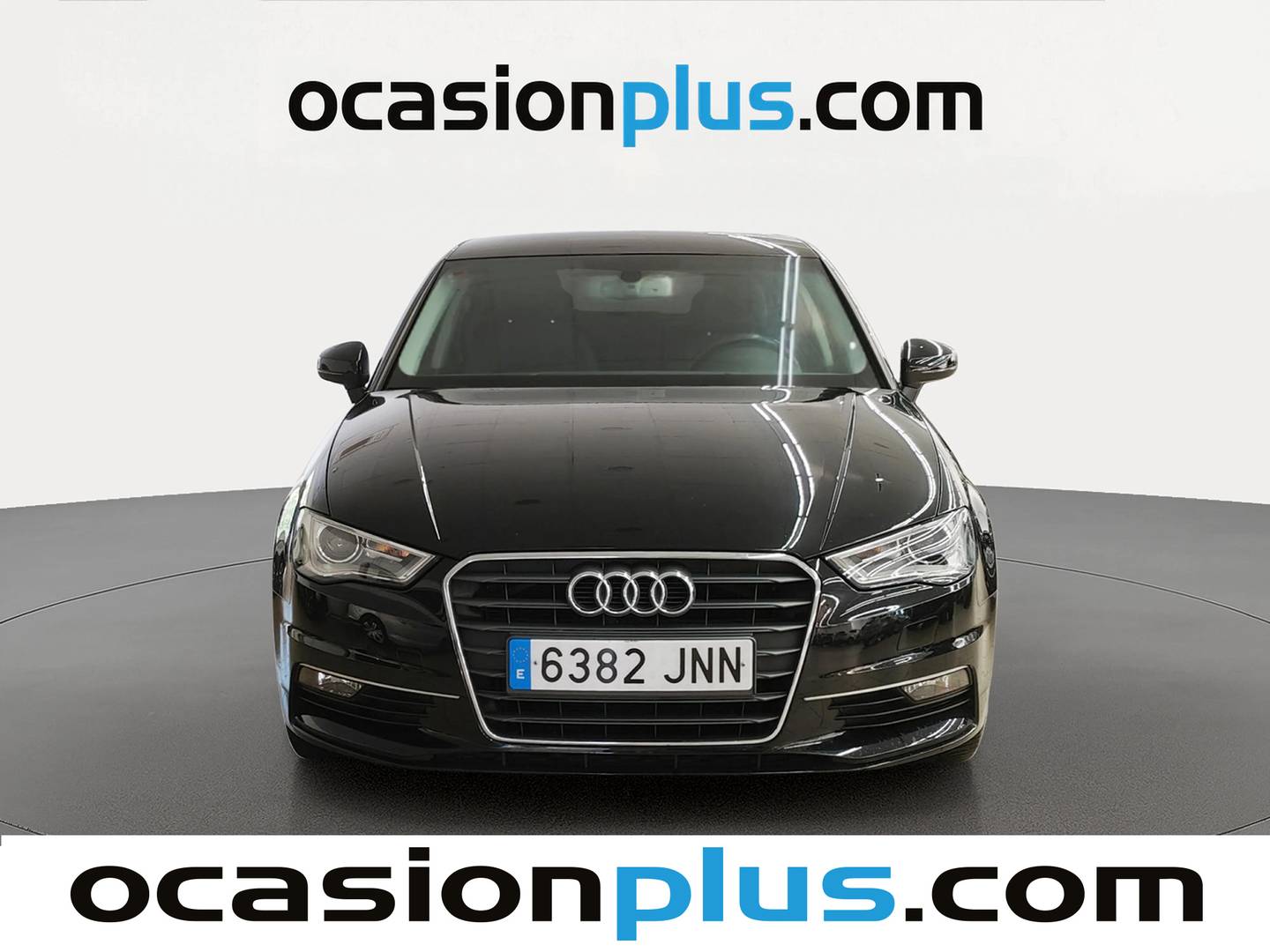 Audi A3 Audi A3 Sedan Sedan Attraction 1.6 TDI clean diesel (110 CV) barato