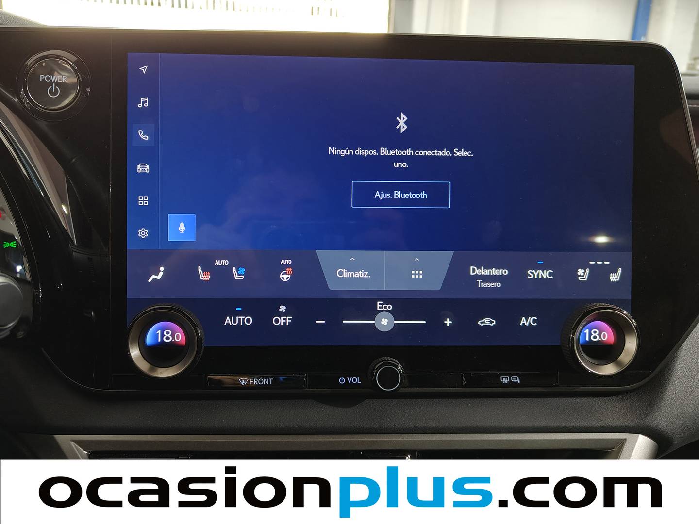 Lexus RX Lexus RX 450h+ F Design (309 CV) automático