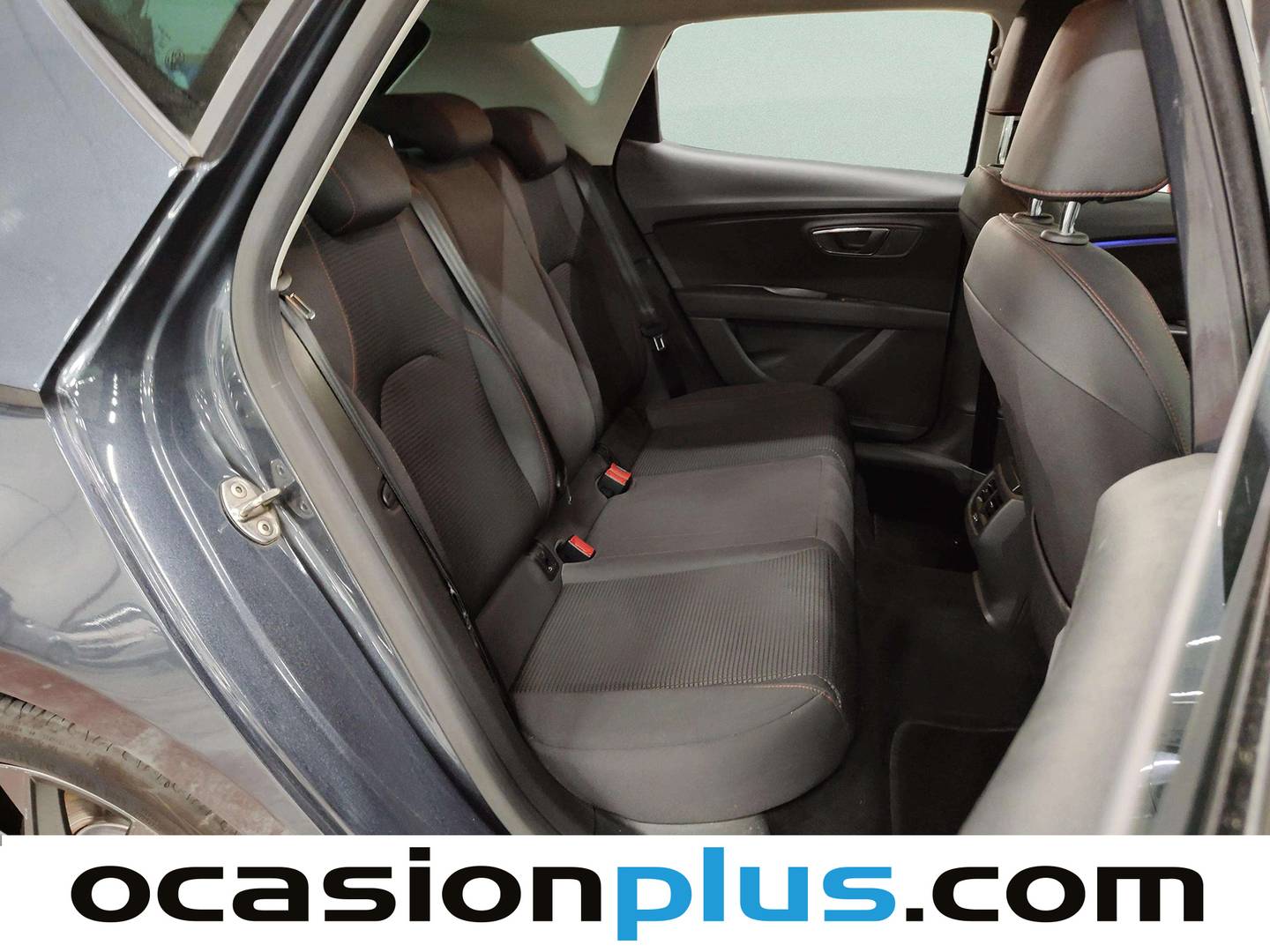 Seat León Seat León 2.0 TSI S&S FR DSG (190 CV) gasolina