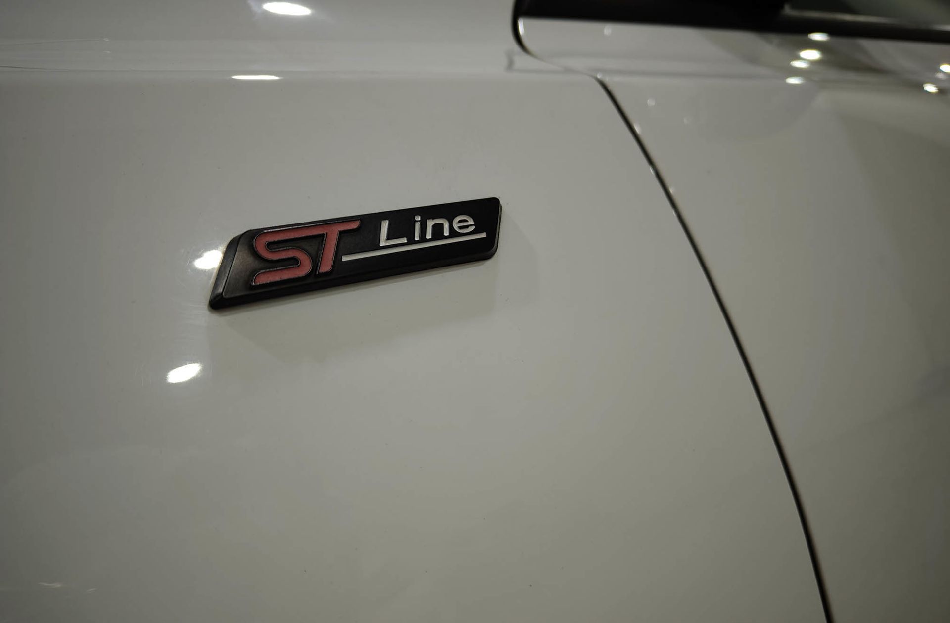 Ford Focus 1.0 EcoBoost ST-Line X - foto 5