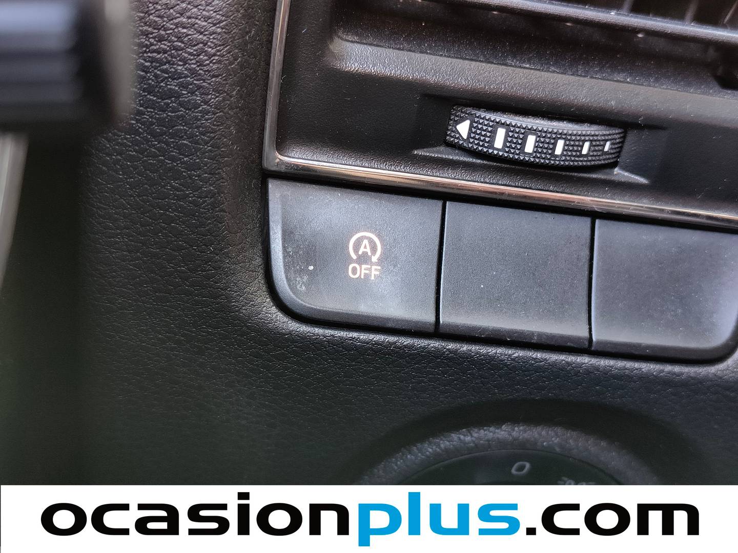 Equipamiento del Skoda Fabia Skoda Fabia 1.2 TSI Ambition (90 CV)