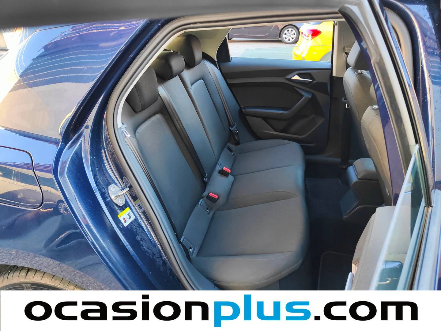 Foto Audi A1 Audi A1 Sportback Sportback Advanced 30 TFSI (110 CV)