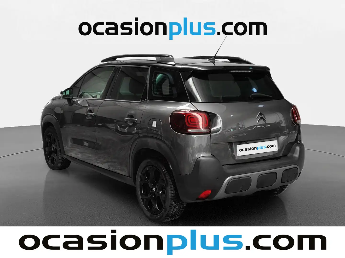 Foto Citroën C3 Aircross Citroen C3 Aircross PureTech (110CV) Max