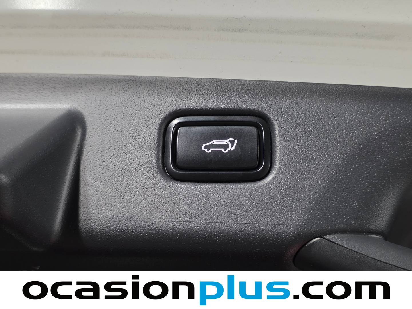 Foto KIA e-Niro Kia e-Niro Emotion (Long Range) (204 CV)