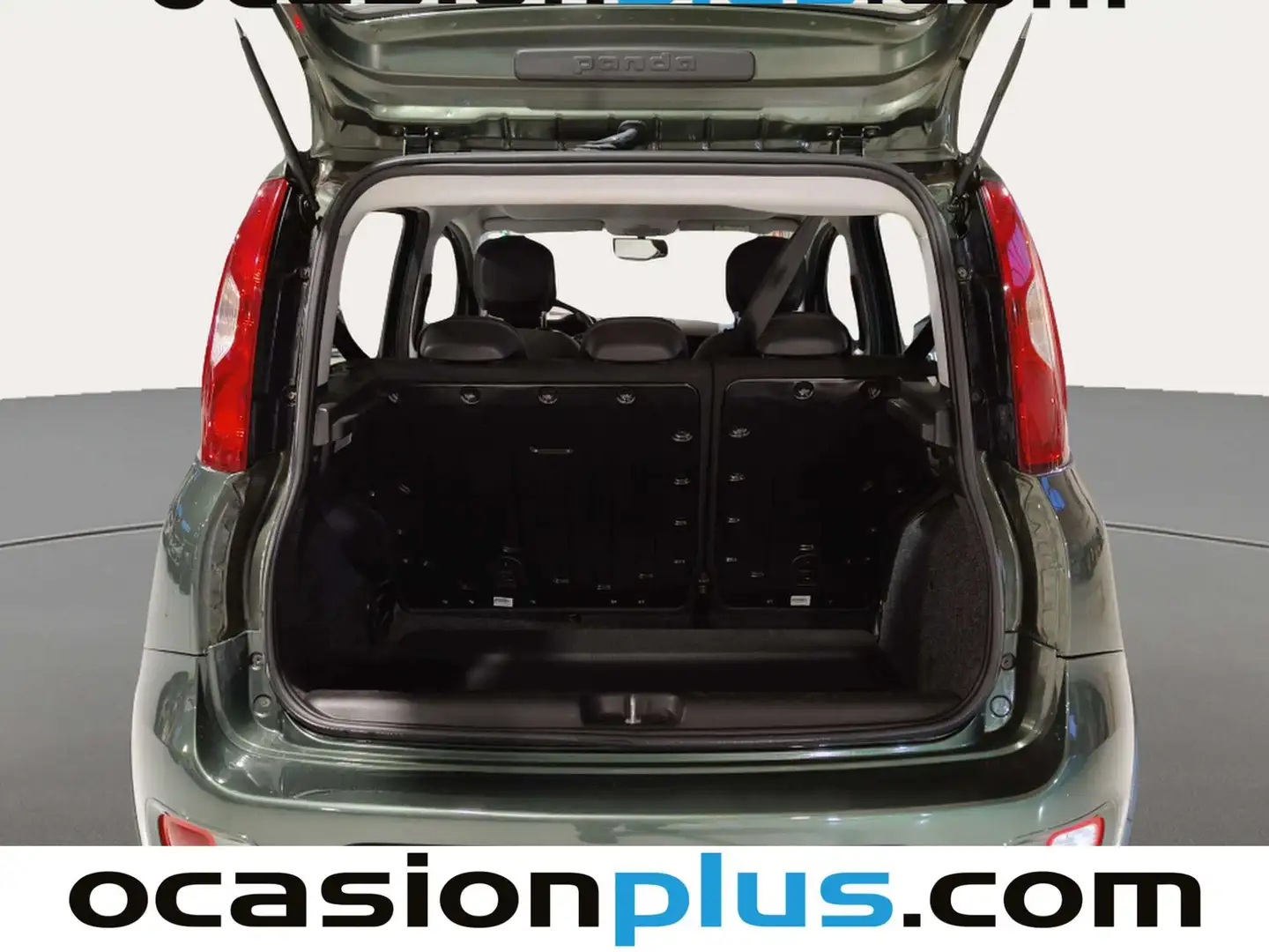 Foto Fiat Panda Fiat Panda 1.0 Hybrid GSE City Life (70 CV)