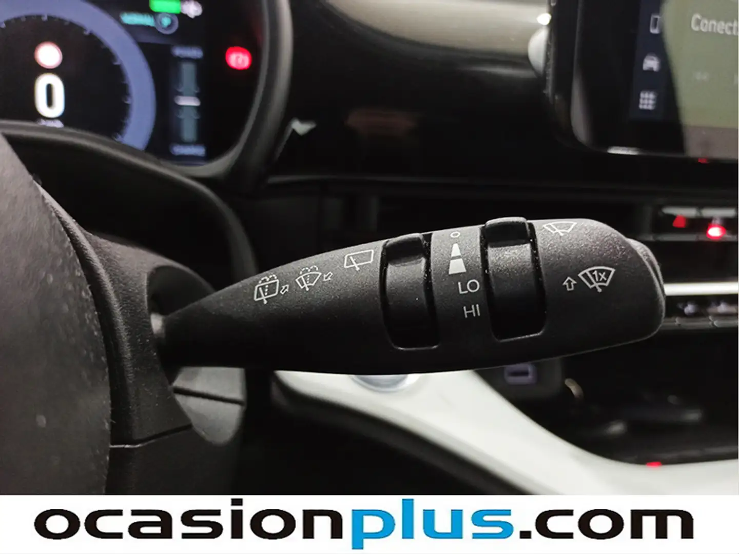 Foto Fiat 500 Fiat 500 Electrico Action Hb 185 km (95 CV)