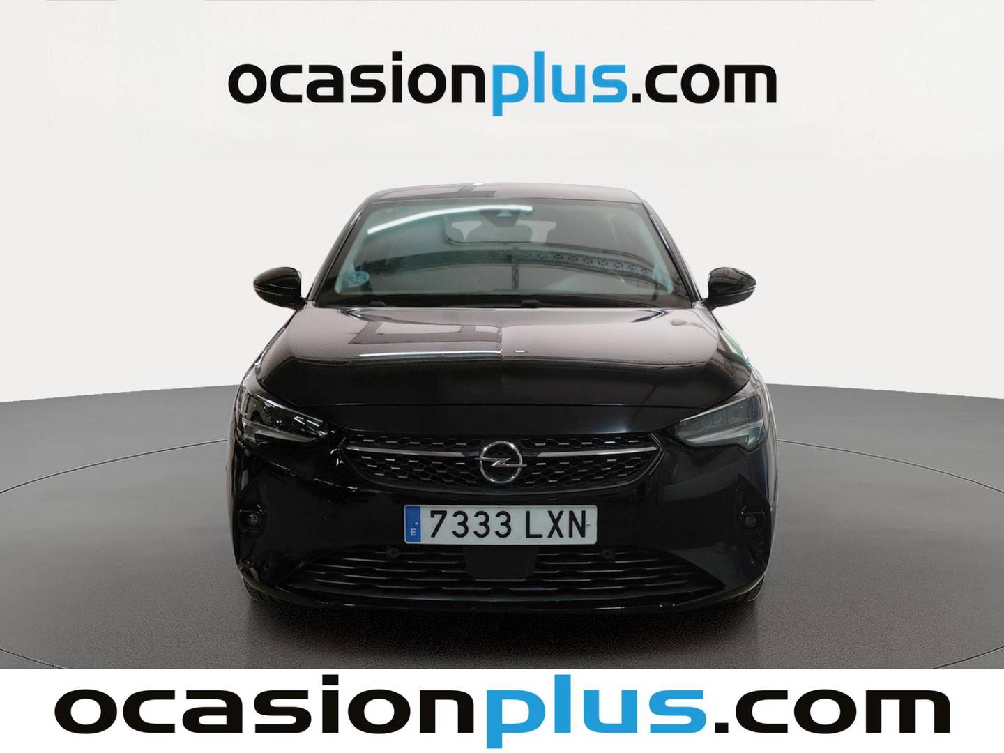 Opel Corsa Opel Corsa 1.2 Turbo XHL Elegance (100 CV) 100cv