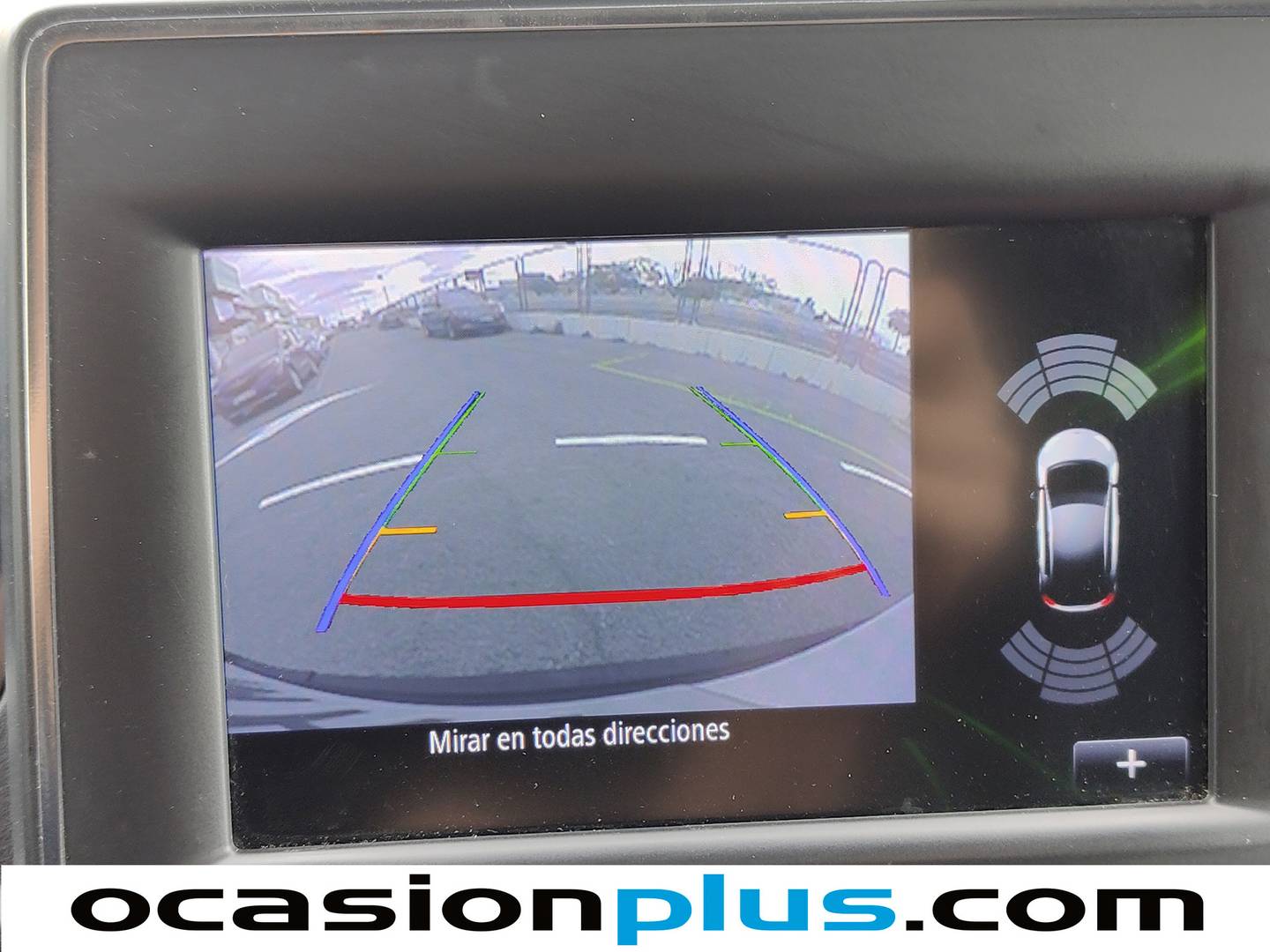 Extras y acabados del Renault Master Renault Master Furgon L2H2 3300 Blue Energy dCi (150 CV)