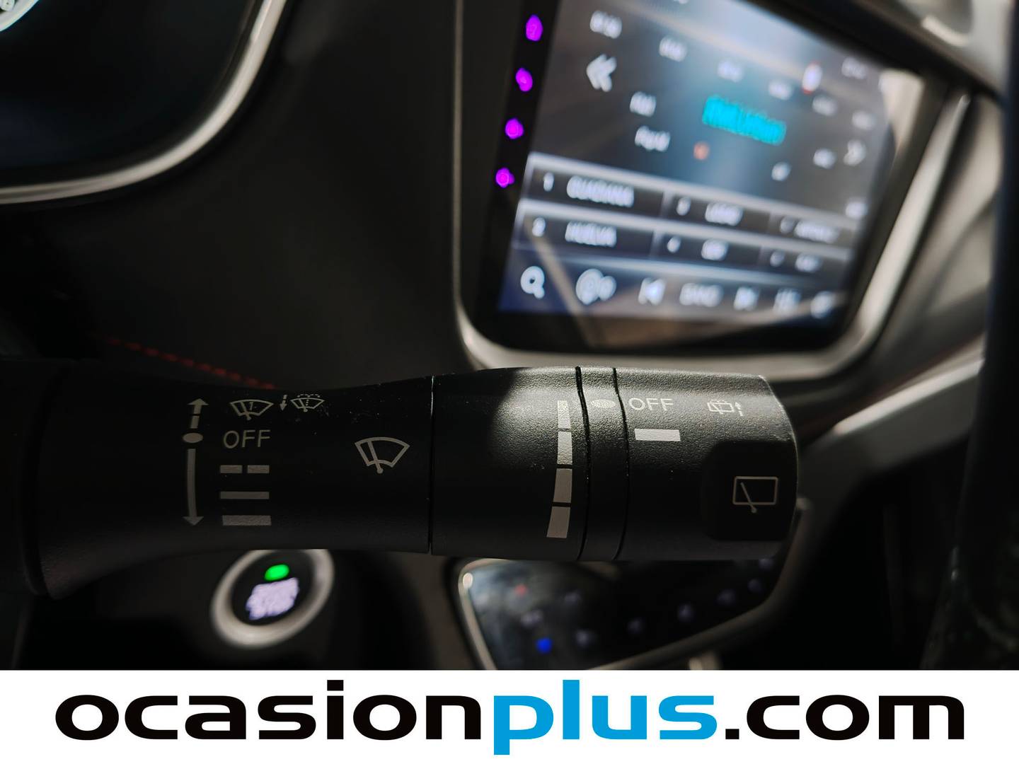 Foto SWM G01 SWM G01 1.5T Luxury (131 CV)