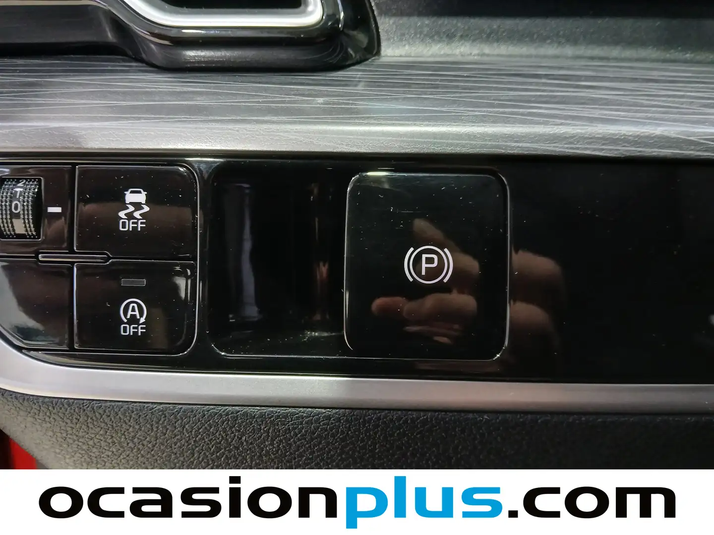 Foto KIA Sportage Kia Sportage 1.6 T-GDi MHEV Drive 4x2 (160 CV)